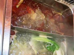 -台北吴记老锅底麻辣火锅(蓝村路店)