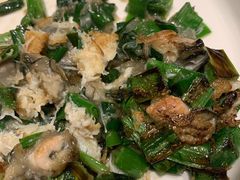 花乐蟹肉海蛎煎-闽和南(深圳万象城店)