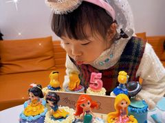 -蛋糕好了·动物奶油0卡糖低脂蛋糕