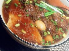 -十面春风·江南面馆(崇宁路店)