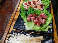 -碳匠炭火烤肉