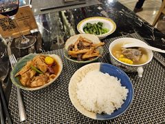 -河南中州皇冠假日酒店