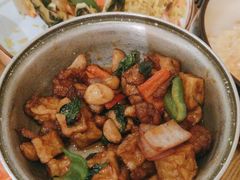 -曼泰·泰餐(京华城店)