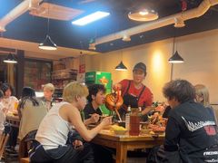 -阳阳老火锅(小南门店)