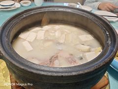 -干老四雅鱼饭店(滨江西路店)