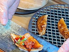 -無二炙坊·和牛烧肉(大钟寺1733店)