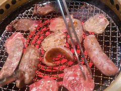 -神户赤童日式烤肉伙伴(东直门店)