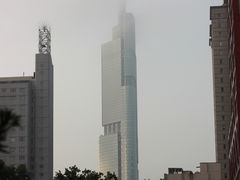-紫峰大厦