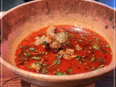 -成都你六姐·牛肉冒菜(城市集市合生汇店)