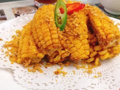 -澳门陈光记烧味饭店(万象城店)