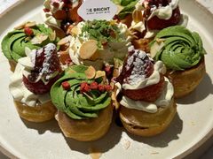 -BE BRIGHT KITCHEN(正佳广场店)
