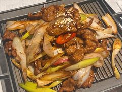 -蔓兰家的四季S0餐厅·融合菜(当代MOMA店)
