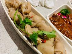 -海底捞火锅(大融城店)