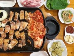 -乐天免税店(明洞店)