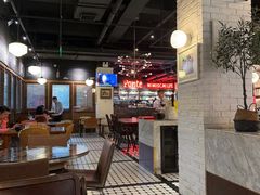 -Ponte 意大利餐厅