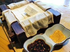 -几荷·恰似故人来(秀水广场店)