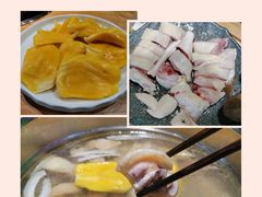 -椰夫人·养生椰子鸡(金沙洲永旺店)