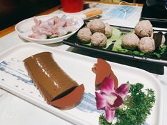 -今日炊牛·潮汕牛肉火锅(华采天地店)
