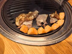 -乌拉烤肉(如皋首店)