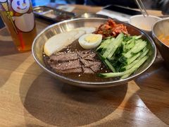 -韩国料理大力士(屏风街店)
