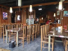 -郑喜旺烧烤(郑州总店)