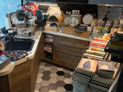 -橡皮书店(翠湖北路店)