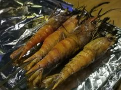 -质烤烤物·活烤海鲜(质烤总店)