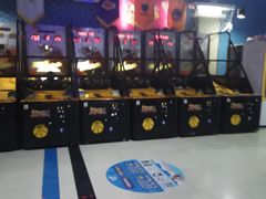-大玩家(大连高新万达店)