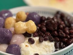 -堂屋糖水店(愚园店)