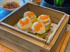 带子烧卖皇-杭州西子湖四季酒店·金沙厅