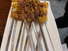 -巴依老爷新疆美食(牡丹园店)