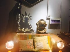 -RGF(巨鹿路店)