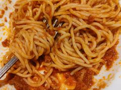 -萨莉亚意式餐厅(悦荟广场店)