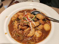 -吴氏老妈·23年家常菜(古城店)