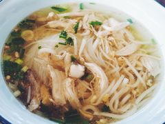 -Doo Dee Thai Food(Issan/Isaan/Esan)