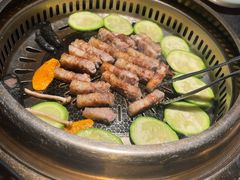 -嘿嘟嘟·肋条烧肉放题(爱融荟城店)