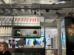 -Wagas沃歌斯(港汇恒隆广场店)