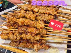 -新疆阿力餐厅(洪湖里店)