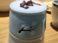 双味酸奶-锦尚阁烤鱼•天津菜(宣武门胡同店)