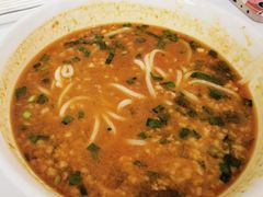 小锅饵丝-蝴蝶泉宾馆-中餐厅
