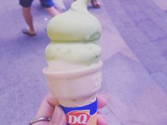 -DQ·蛋糕·冰淇淋(动壹店)