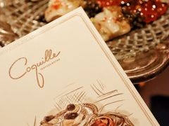 -壳里西餐厅Coquille Seafood Bistro(蒙自路店)