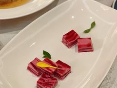 -酌宴府The China Club·广州万富希尔顿酒店(云城东路店)