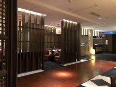 -佛山希尔顿酒店·融誉亚洲美食荟