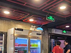 -管氏翅吧(中关村店)