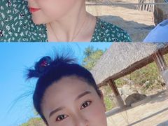 -芽庄珍珠岛游乐园