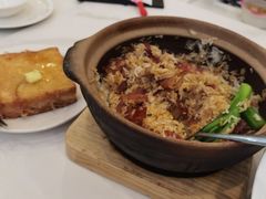 -香港新曜记·粤菜点心(滨江宝龙店)