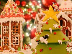 -Salon de Ville浦江汇(上海外滩华尔道夫酒店店)