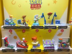 -麦当劳(广州新港东路第二分店)