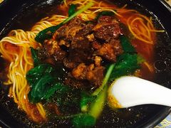 -一盐堂本帮菜(外滩店)